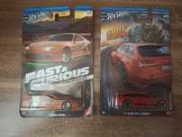Hot Wheels na sprzedaż