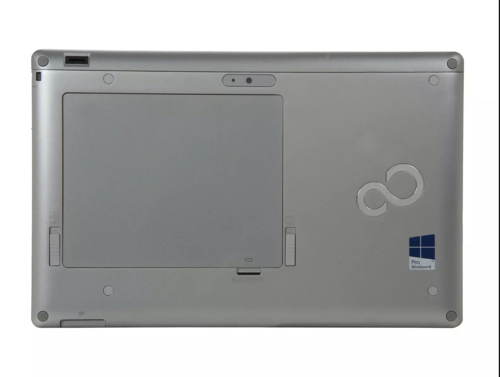 планшет автодіагностики,школи, тощо- fujitsu q572/128gbSSD/4озу/Win10