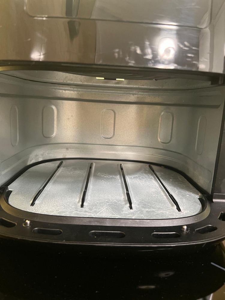 Airfryer Philips