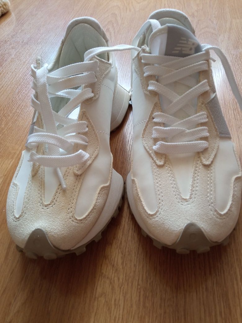 Кросівки New Balance original 39