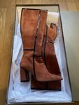 NOVAS Botas Bruno Premi + PORTES