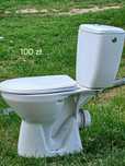 Sprzedam wc w dobrym stanie