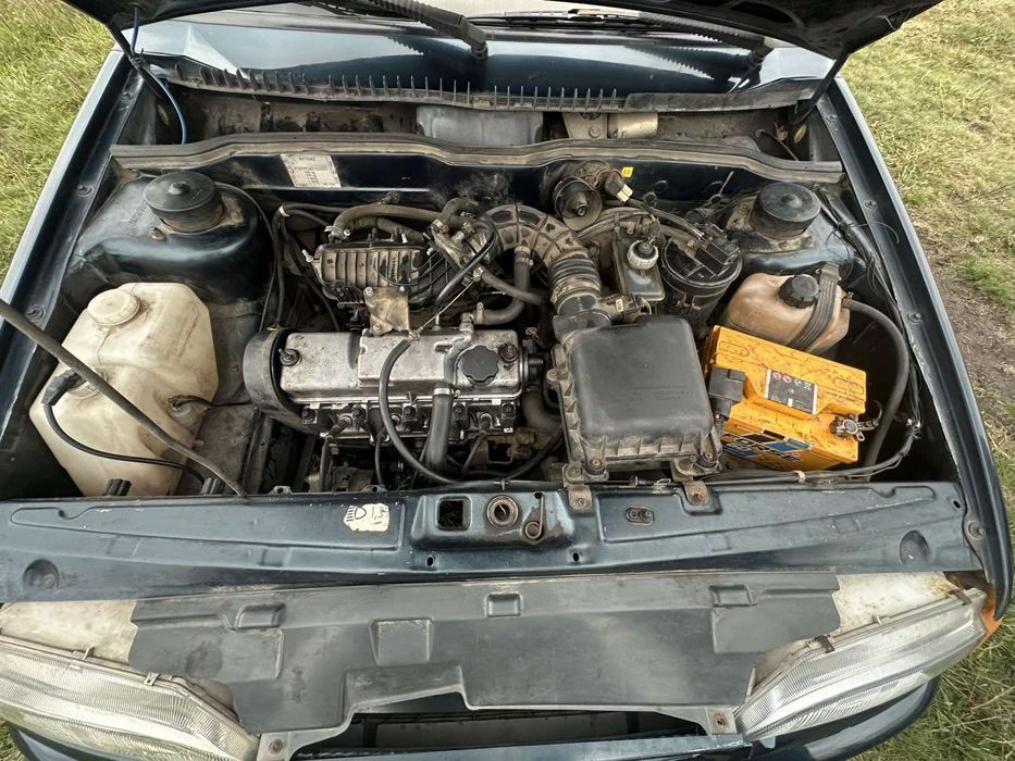 Продам ВАЗ 2115 в хорошому стані