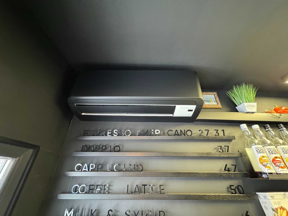 ПРОДАЖ приміщення кав'ярні 14м2