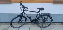 KTM Avenza Disc rower trekkingowy koła 28 rama 60cm