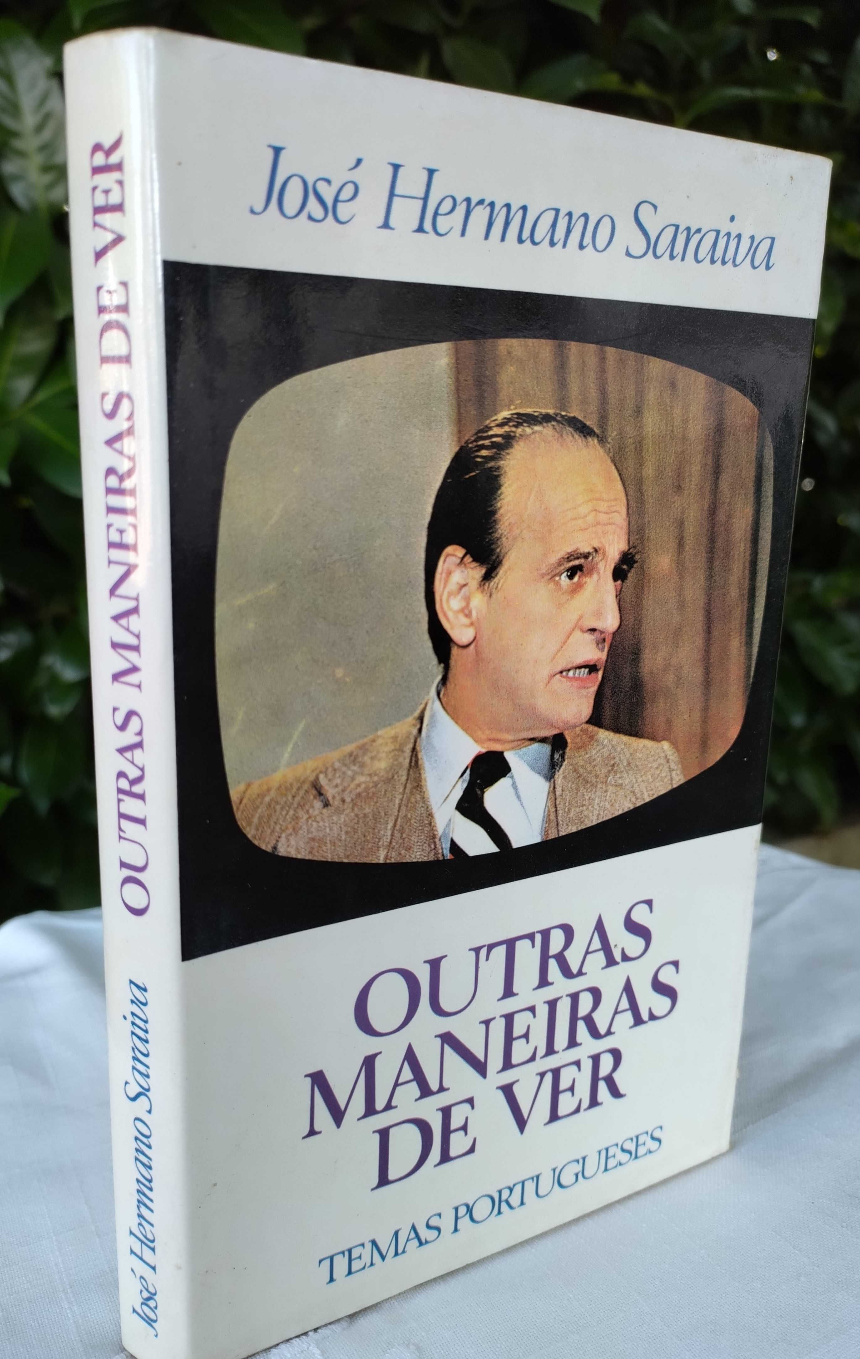 Outras maneiras de ver - Temas Portugueses (José Hermano Saraiva)