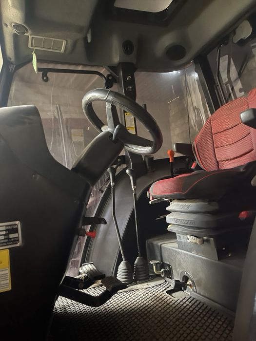 Трактор YTO X1204 2019.Року