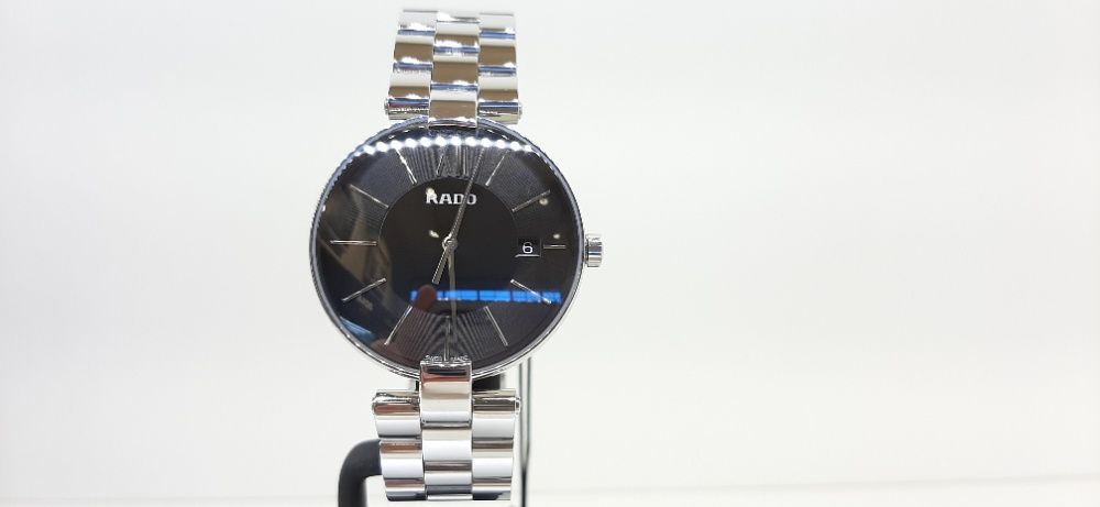 RADO Coupole R2285.2153 NOWY damski kwarcowy