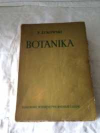 "Botanika" P.Żukowski