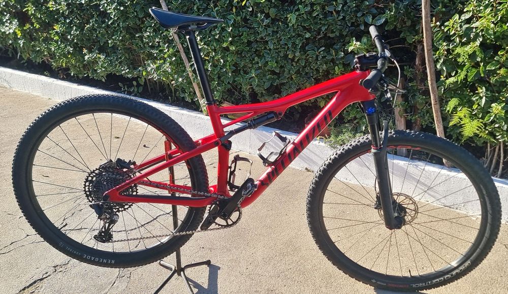 Specialized Epic Comp Carbon