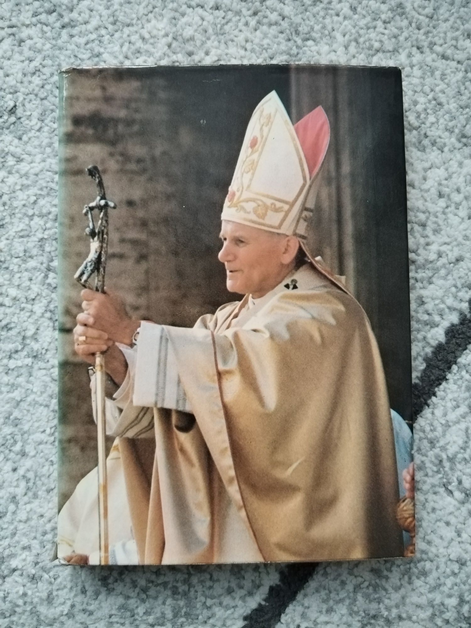 Pierwsze dni pontyfikatu Jana Pawła II