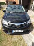 Toyota avensis w super stanie z salonu