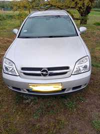 Opel Vectra 1.9 CDTI 150 KM