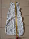 Śpiworek Grobag 2,5 Tog 18-36 mcy  ok.100 cm