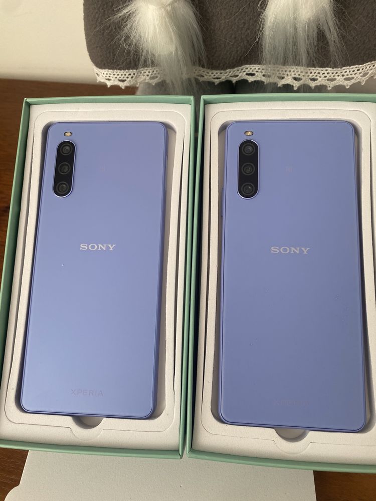 Продам новий Sony Xperia 10 IV (4) Neverlock,6/128 гб