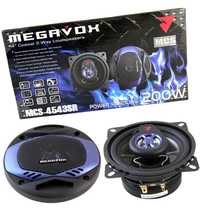 Megavox MCS-4543SR Автомобільна акустика 10см.