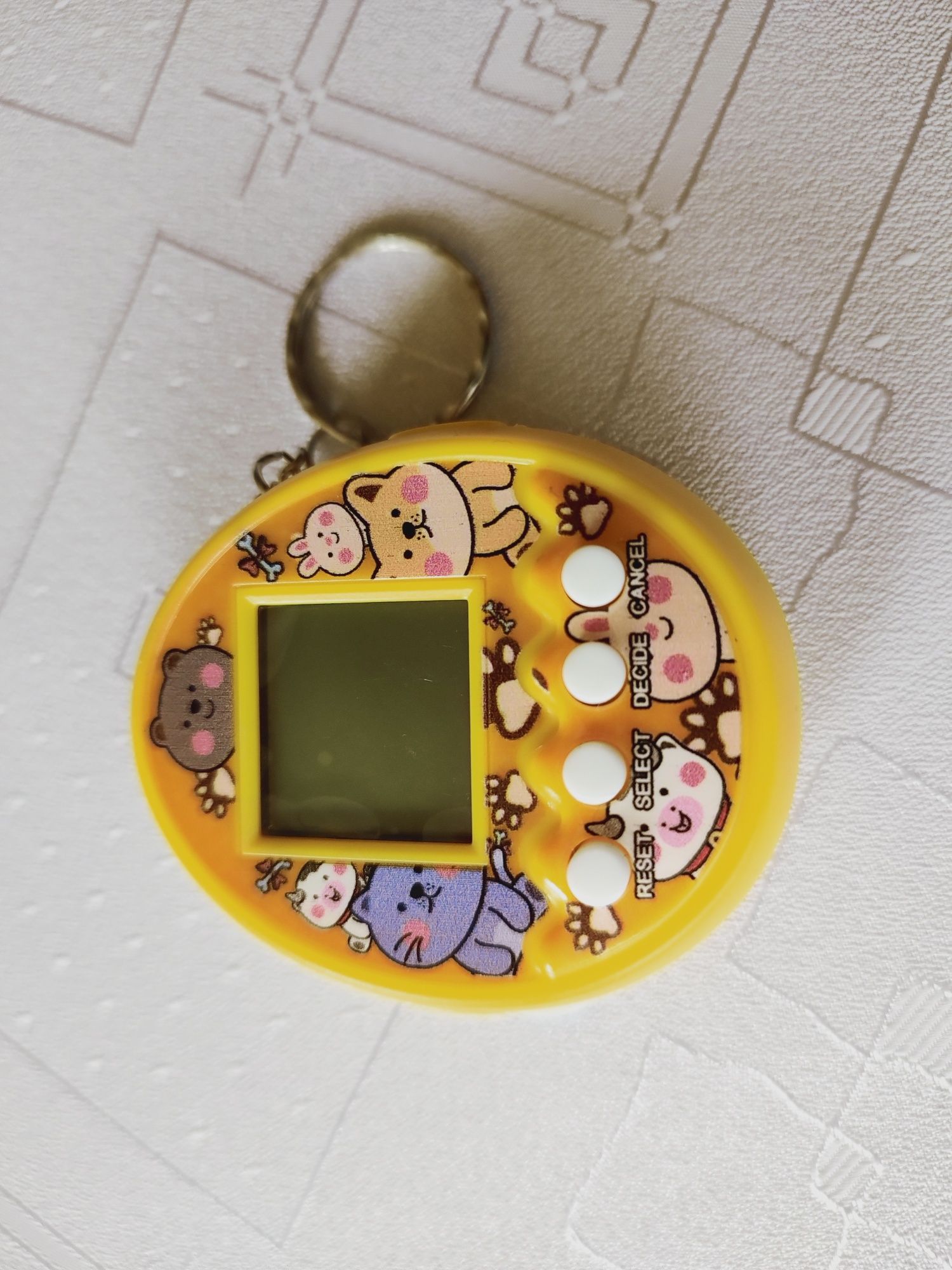 Tamagotchi Happy Animals nowe