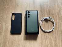 Gwarancja | Samsung S23 5G 8/128GB