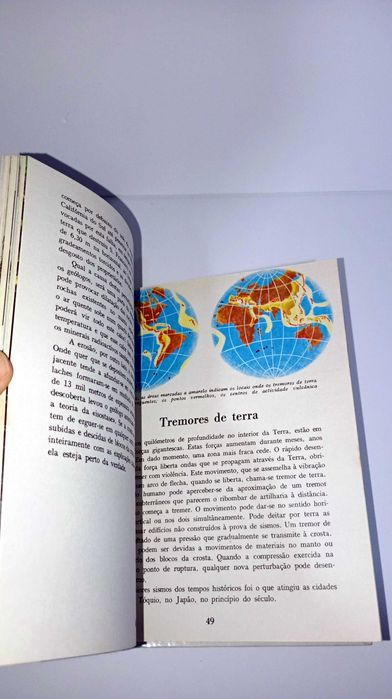 Maravilhas da Terra - Maravilhas do Mundo e da Cência