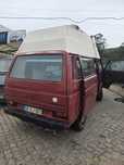 AutoCaravana VW T3 WESTFALIA 1085
