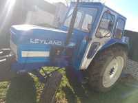 Ciągnik rolniczy Leyland 384