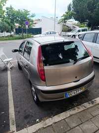 Fiat Punto turbo ano 2000