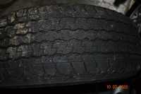 Bridgestone 265\70R16