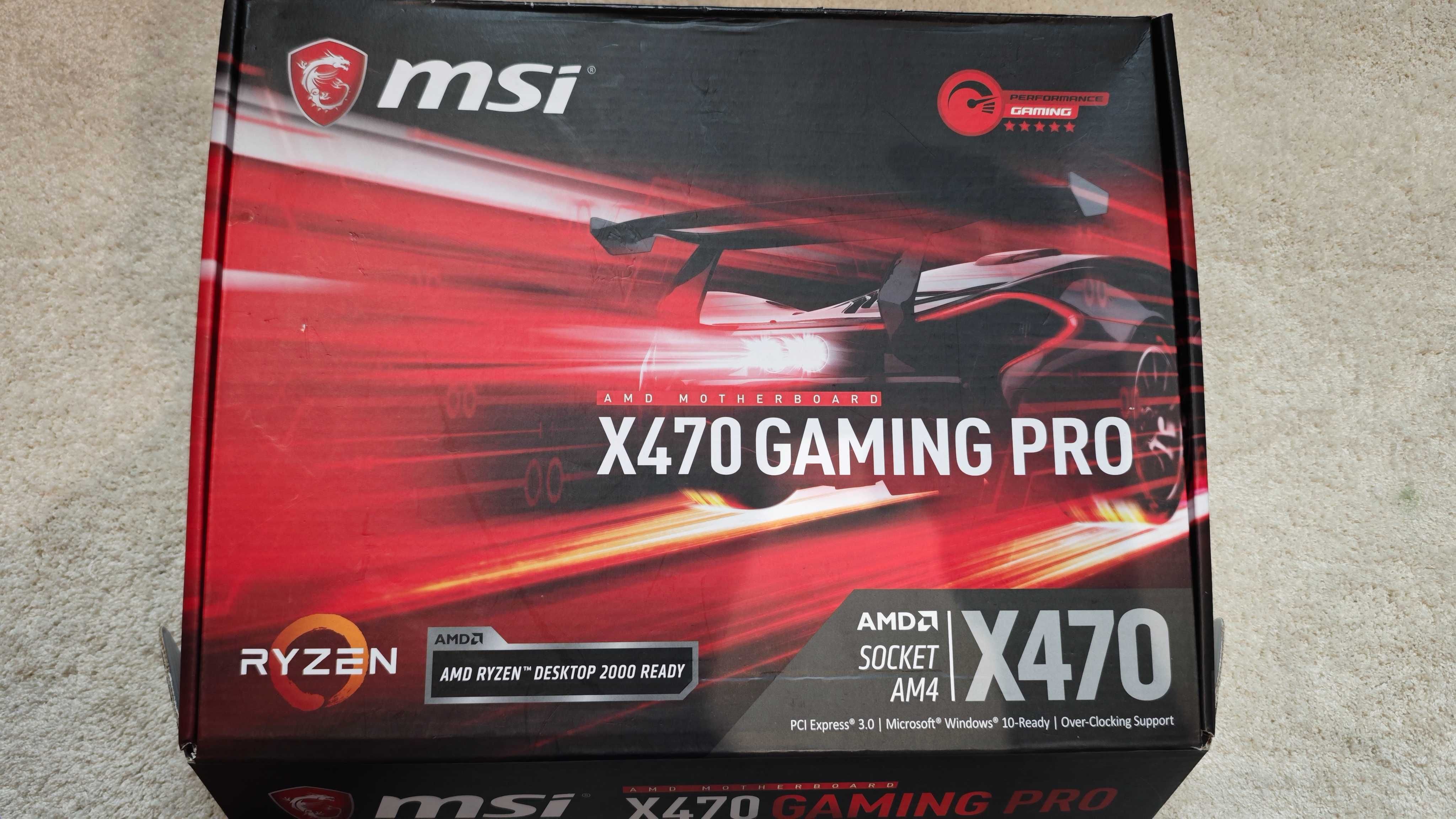 Conjunto Motherboard + Ryzen 5 3600 + 32GB RAM