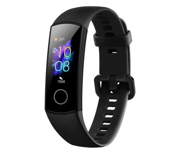 smartband Honor Band 5