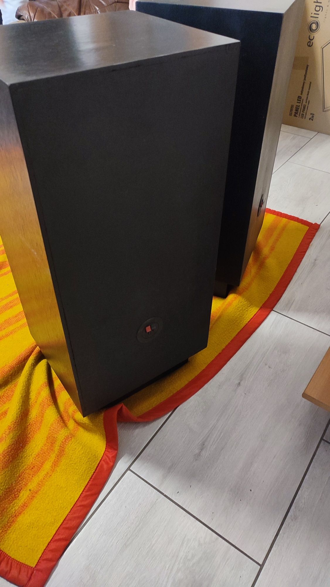 Głośniki Tonsil Altus 110