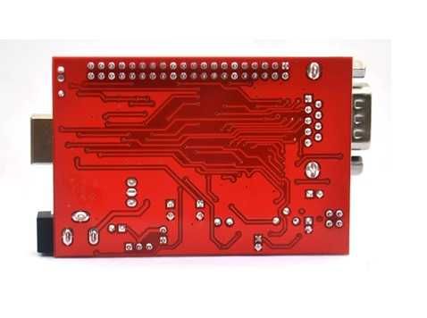 Nowy  Programator  UPA USB 1.3