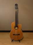 Guitarra Clássica - Tanglewood Enredo Madera Elegante - Modelo DC2