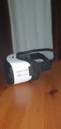 Samsung Oculus Gear VR