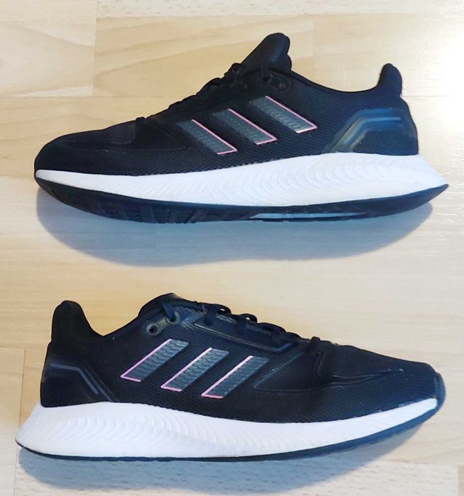 Buty Runfalcon 2.0 Adidas r. 39