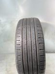 215/55 R17 Continental пара літо / лето