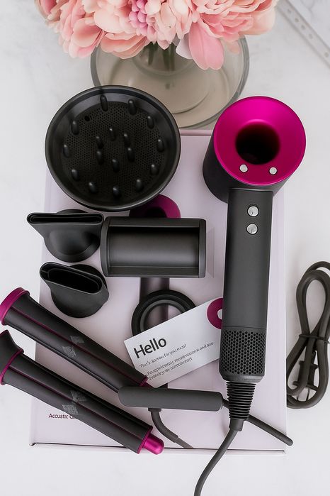 Suszarka bezlistna 7w1