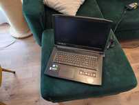 Acer Predator Helios 300 PH317-51 uszkodzony