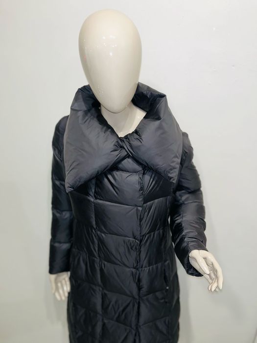 Płaszcz PreGio czarny 40