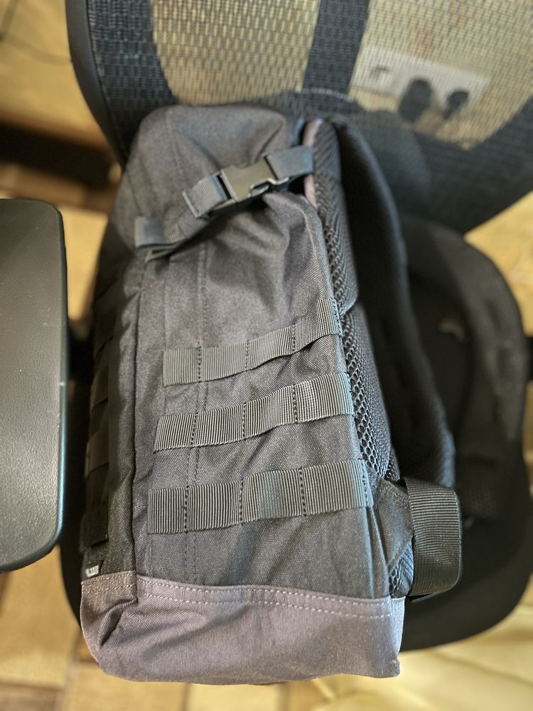 Рюкзак 5.11 Tactical Rapid Origin Backpack