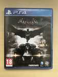 Batman Arkham Knight PS4 / PS5 PL Jak Nowa