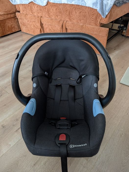 Автокрісло дитяче 0-4 міс