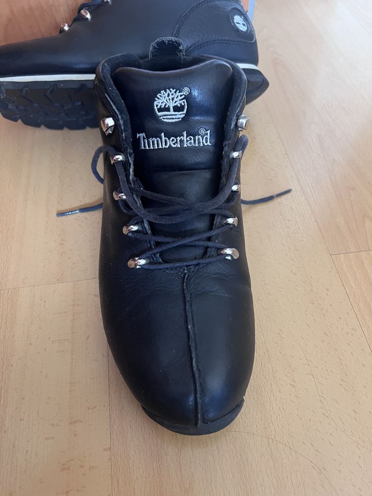 Botas timberland