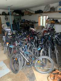 Продаж велосипедів