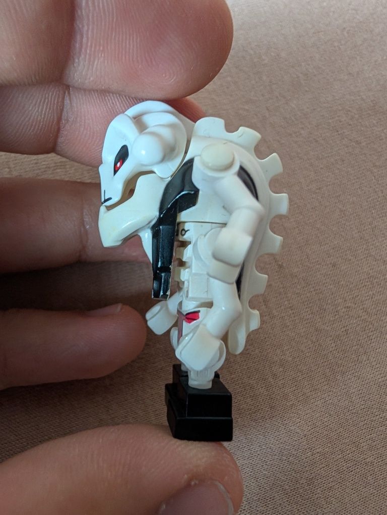 Figurka LEGO ninjago samukai njo0014