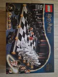 Lego Harry Potter szachy czarodziejów 763392
