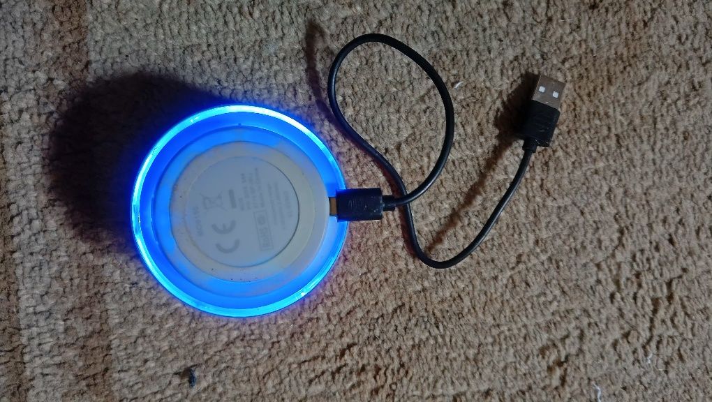 Głośnik bluetooth mały