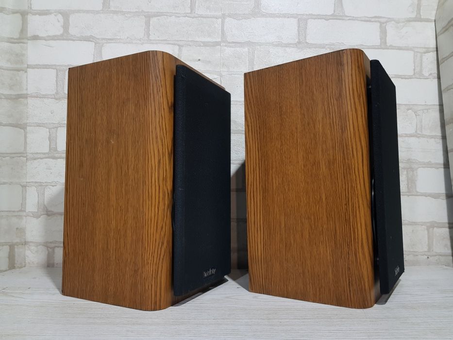 Акустика INFINITY RS 2000, потужність 75 Вт, б/у з Німеччини