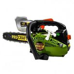 Бензопила(сучкорез)шина 30 см, 900 Вт Procraft K300S