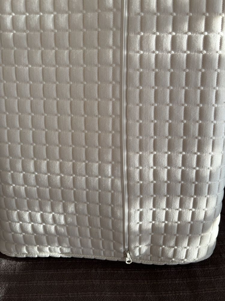 Almofada Ikea confortável