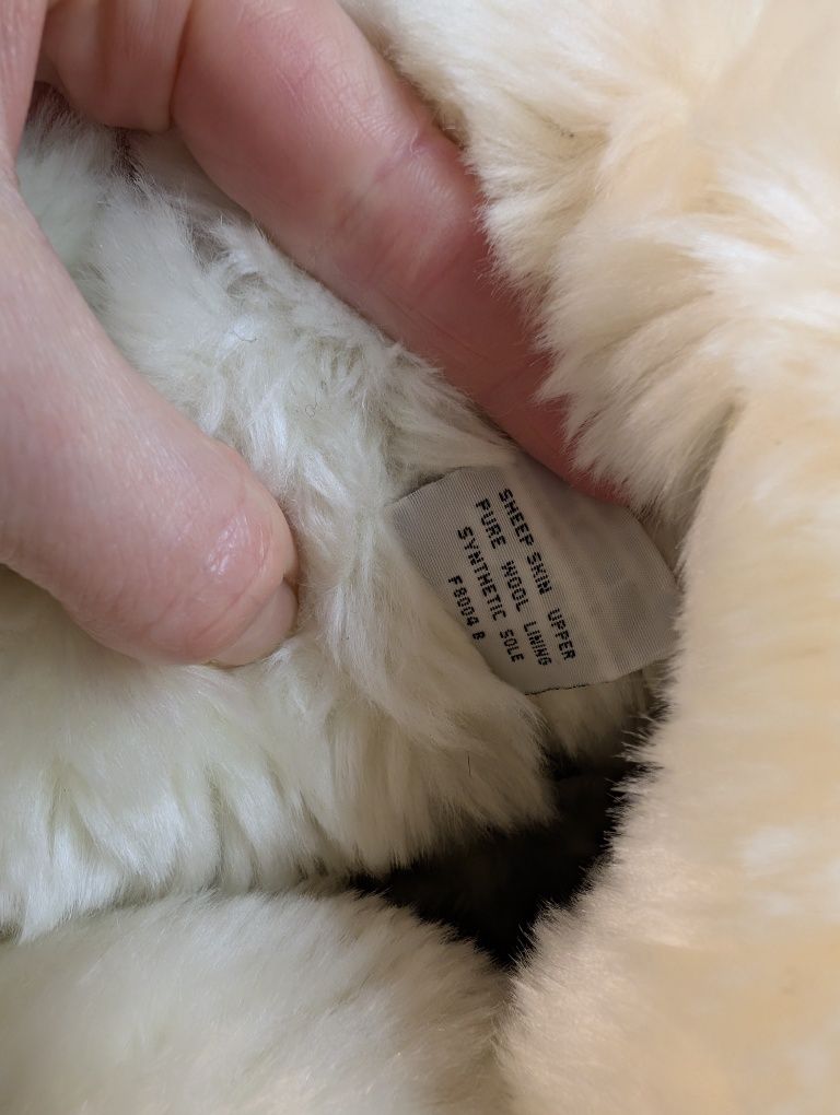 Уггі Ugg 39 розмір 25 см шкіряні натуральні оригінальні